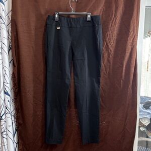 Alfani Women's Classic Black Pants